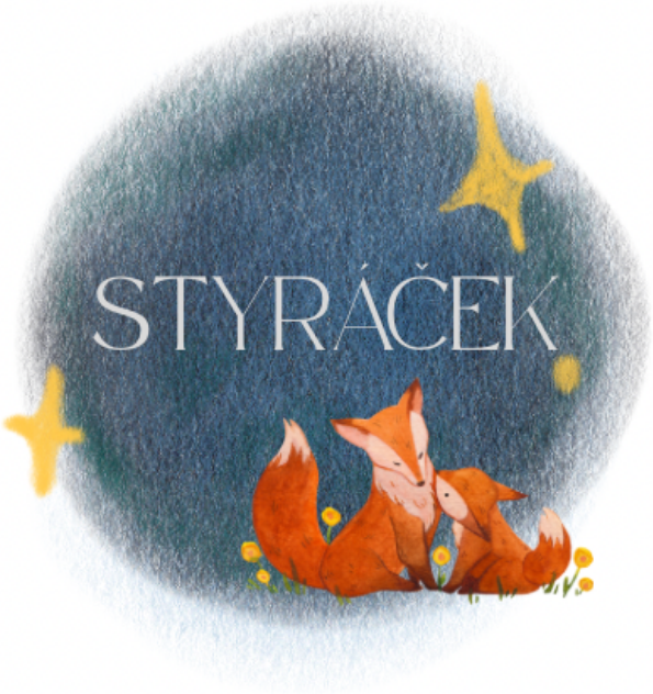 Logo Styráček