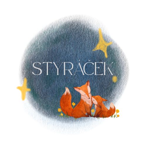 Logo Styráček